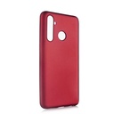 Realme 5 Pro Uyumlu Kılıf Zore Premier Silikon Kapak