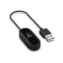 Xiaomi Mi Band 4 Uyumlu Zore Usb Şarj Kablosu