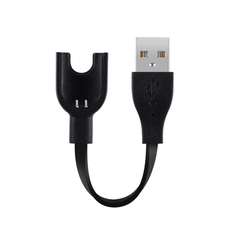 Xiaomi Mi Band 3 Uyumlu Zore Usb Şarj Kablosu
