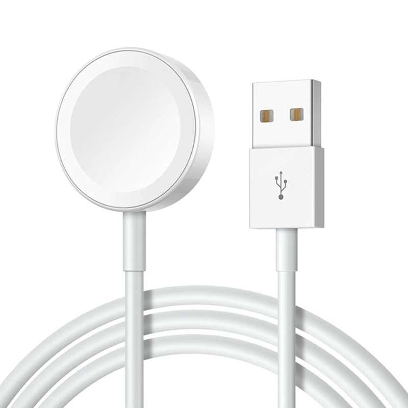 [RNZ-TA36011] Apple Watch Zore Usb Şarj Kablosu