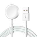 Apple Watch Uyumlu Zore Usb Şarj Kablosu