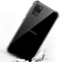Samsung Galaxy S20 Ultra Uyumlu Kılıf Zore Nitro Anti Shock Silikon