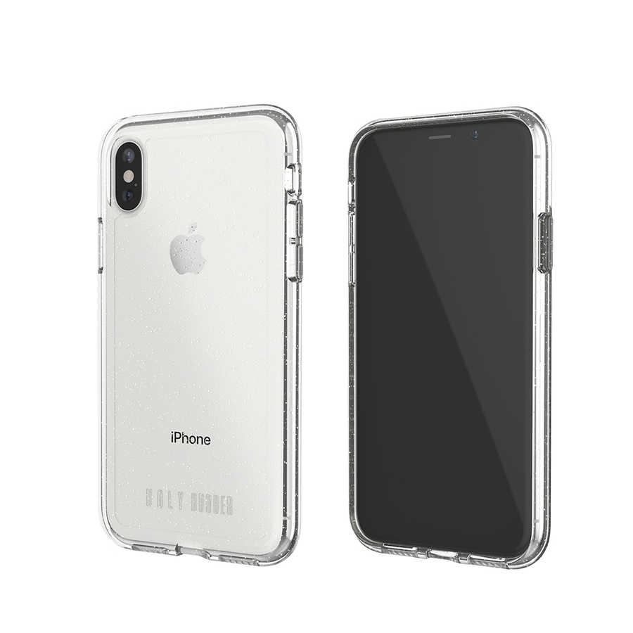 Apple iPhone X Uyumlu UR Vogue Kapak