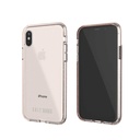 Apple iPhone X Uyumlu UR Vogue Kapak