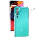 Xiaomi Mi 10 Uyumlu Kılıf Zore Süper Silikon Kapak