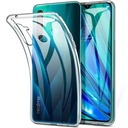 Realme 5İ Uyumlu Kılıf Zore Süper Silikon Kapak