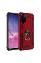 Samsung Galaxy S20 Uyumlu Kılıf Zore Vega Kapak