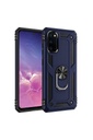 Samsung Galaxy S20 Uyumlu Kılıf Zore Vega Kapak