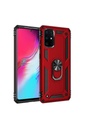 Samsung Galaxy S20 Plus Uyumlu Kılıf Zore Vega Kapak