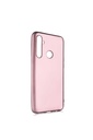 Realme 5İ Uyumlu Kılıf Zore Premier Silikon Kapak