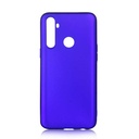 Realme 5İ Uyumlu Kılıf Zore Premier Silikon Kapak