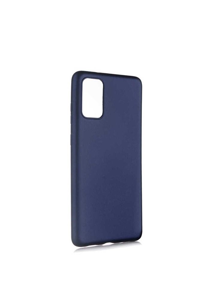 Samsung Galaxy S20 Plus Uyumlu Kılıf Zore Premier Silikon Kapak