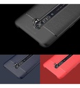 Oppo Reno 2Z Uyumlu Kılıf Zore Niss Silikon Kapak