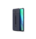 Oppo Reno 2Z Uyumlu Kılıf Zore Niss Silikon Kapak