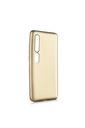 Xiaomi Mi 10 Uyumlu Kılıf Zore Premier Silikon Kapak