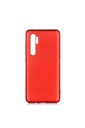 Xiaomi Mi 10 Uyumlu Kılıf Zore Premier Silikon Kapak