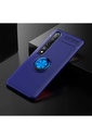 Xiaomi Mi 10 Uyumlu Kılıf Zore Ravel Silikon Kapak
