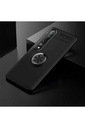 Xiaomi Mi 10 Uyumlu Kılıf Zore Ravel Silikon Kapak