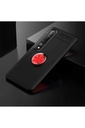 Xiaomi Mi 10 Uyumlu Kılıf Zore Ravel Silikon Kapak