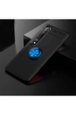 Xiaomi Mi 10 Uyumlu Kılıf Zore Ravel Silikon Kapak