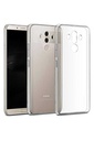 Huawei Mate 10 Pro Uyumlu Kılıf Zore Süper Silikon Kapak