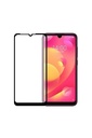 Xiaomi Mi Play Uyumlu Zore Kenarları Kırılmaya Dayanıklı Cam Ekran Koruyucu