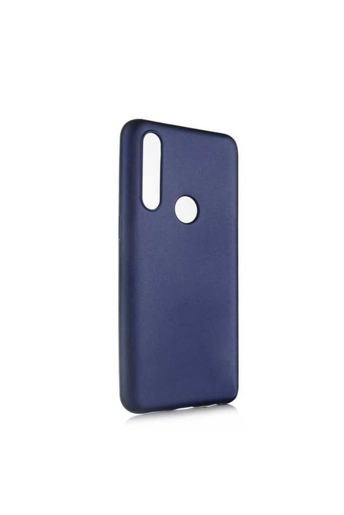 Oppo A31 Uyumlu Kılıf Zore Premier Silikon Kapak