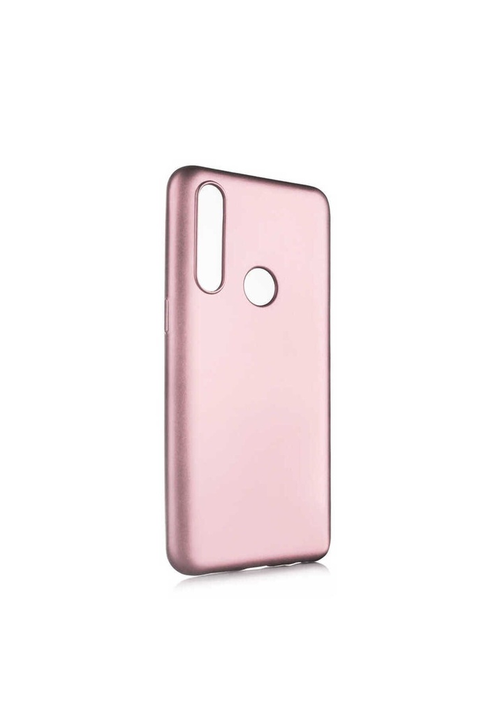 Oppo A31 Uyumlu Kılıf Zore Premier Silikon Kapak