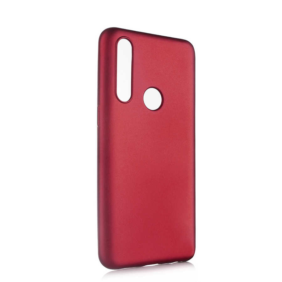 Oppo A31 Uyumlu Kılıf Zore Premier Silikon Kapak