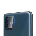 Samsung Galaxy A51 Uyumlu Zore Nano Kamera Koruyucu
