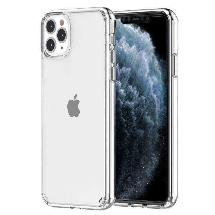 [RNZ-TA36319] Apple iPhone 11 Pro Max Uyumlu Kılıf Zore Coss Kapak