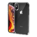 Apple iPhone X Uyumlu Kılıf Zore Coss Kapak