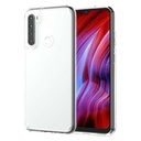 Xiaomi Redmi Note 8 Uyumlu Kılıf Zore Coss Kapak