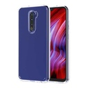 Xiaomi Redmi Note 8 Pro Uyumlu Kılıf Zore Coss Kapak