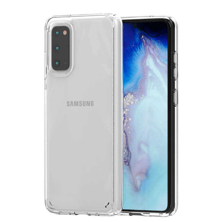 [RNZ-TA36334] Samsung Galaxy S20 Uyumlu Kılıf Zore Coss Kapak