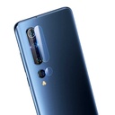 Xiaomi Mi 10 Pro Uyumlu Benks KR Kamera Lens Koruyucu Cam