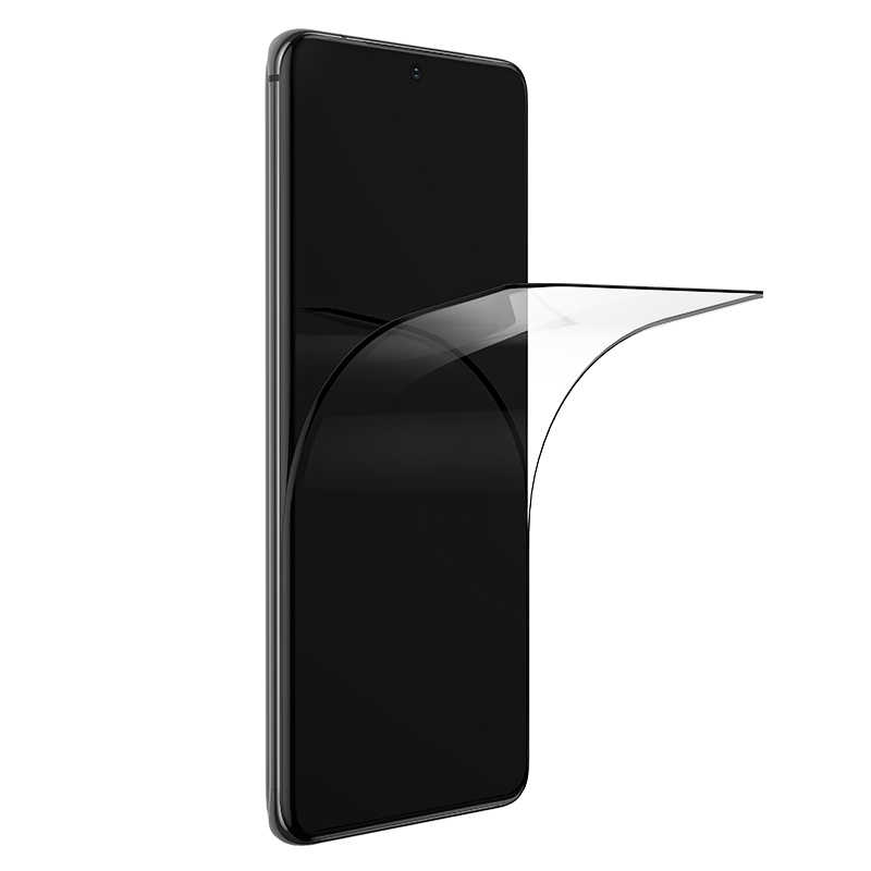 [RNZ-TA36349] Samsung Galaxy S20 Plus Uyumlu Benks X Pro + Curved Glass Ekran Koruyucu
