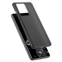 Samsung Galaxy S20 Ultra Uyumlu Kılıf Benks Lollipop Protective Kapak