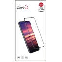 Apple iPhone X Uyumlu Zore EKS Cam Ekran Koruyucu