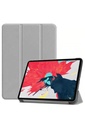 Apple iPad Pro 11 2020 (2.Nesil) Uyumlu Zore Smart Cover Standlı 1-1 Kılıf