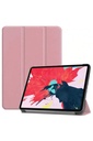 Apple iPad Pro 11 2020 (2.Nesil) Uyumlu Zore Smart Cover Standlı 1-1 Kılıf