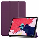 Apple iPad Pro 11 2020 (2.Nesil) Uyumlu Zore Smart Cover Standlı 1-1 Kılıf