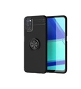 Oppo Reno A52 Uyumlu Kılıf Zore Ravel Silikon Kapak