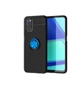 Oppo Reno A52 Uyumlu Kılıf Zore Ravel Silikon Kapak