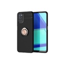 Oppo Reno A52 Uyumlu Kılıf Zore Ravel Silikon Kapak