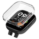 Xiaomi Redmi Watch 3 Uyumlu 360 Derece Korumalı Kasa ve Ekran Koruyucu Zore Watch Gard 30