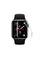 Apple Watch 38mm Uyumlu Zore Narr Tpu Body Ekran Koruyucu