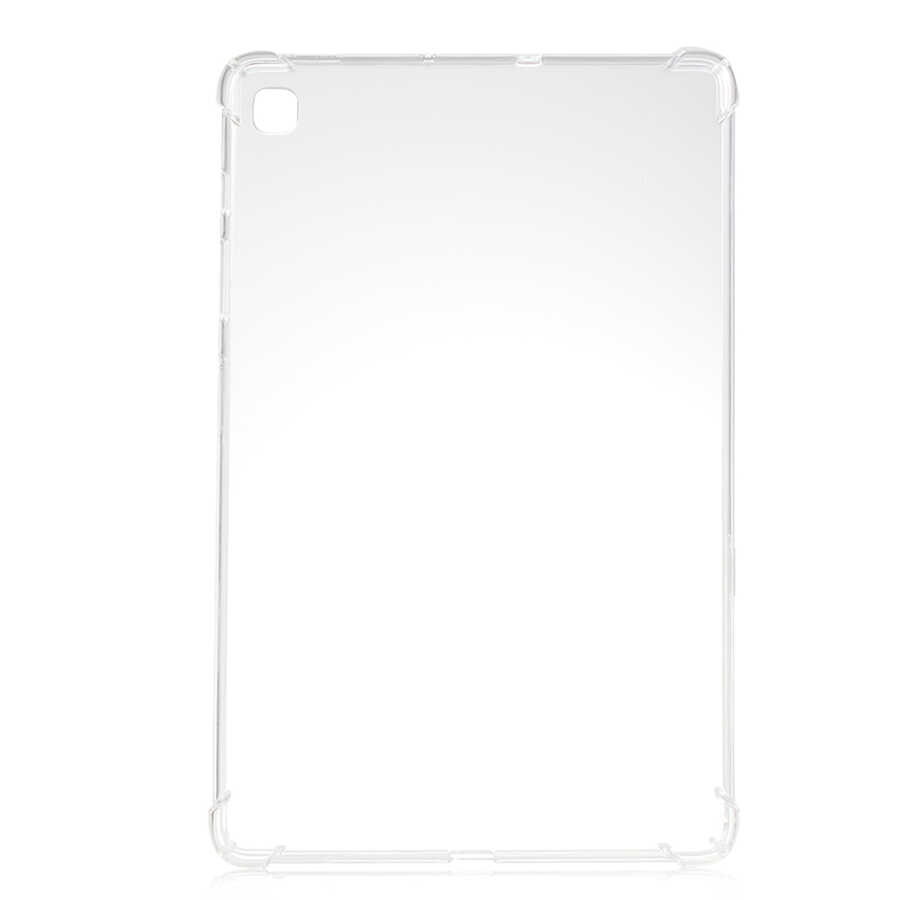 [RNZ-TA40631] Samsung Galaxy Tab S6 Lite P610 Uyumlu Kılıf Zore Tablet Nitro Anti Shock Silikon Kapak