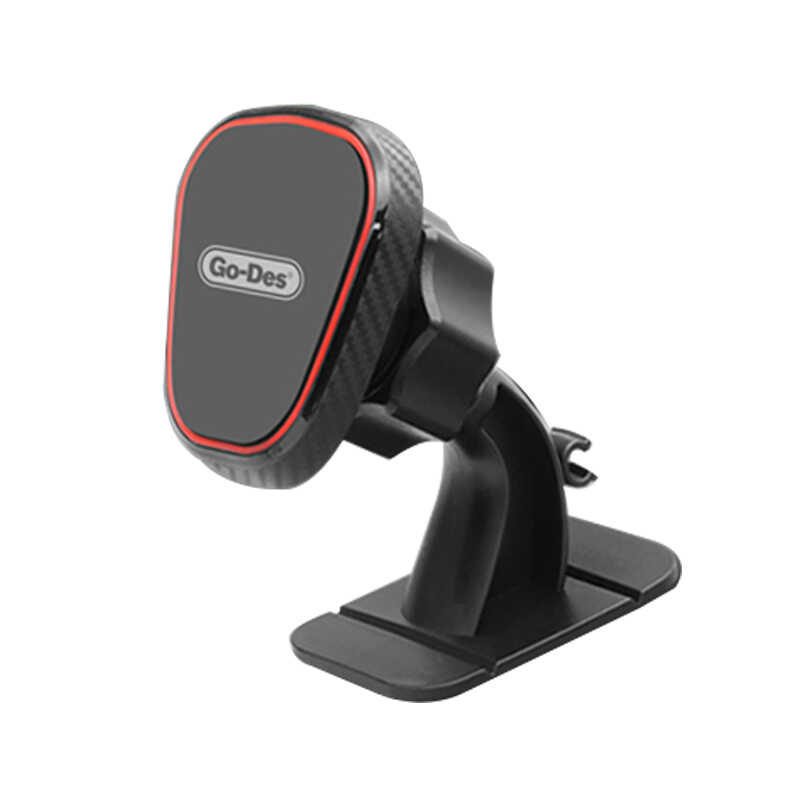 [RNZ-TA38094] ​Go Des GD-HD685 Magnetik Araç Telefon Tutucu