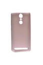 Lenovo K5 Note Uyumlu Kılıf Zore Premier Silikon Kapak